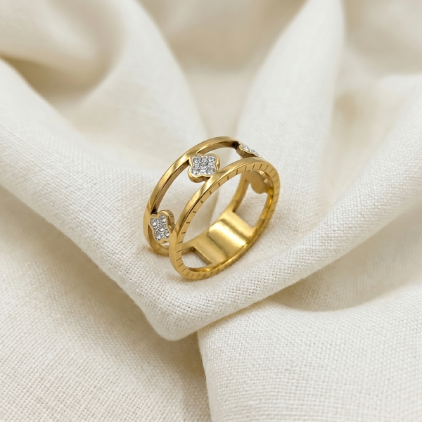 Blossom Ring
