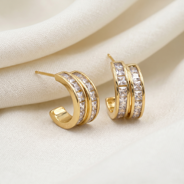 Duet Hoops
