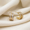 Duet Hoops