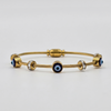 EVIL EYE BRACELET