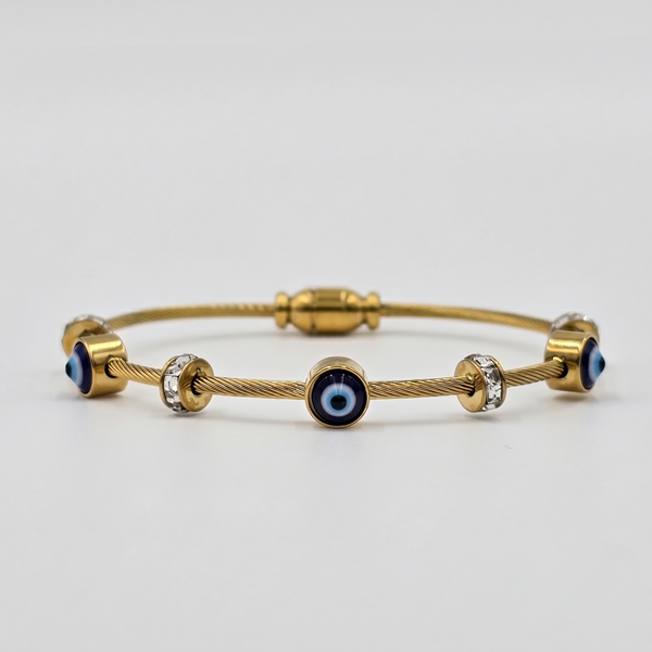 EVIL EYE BRACELET