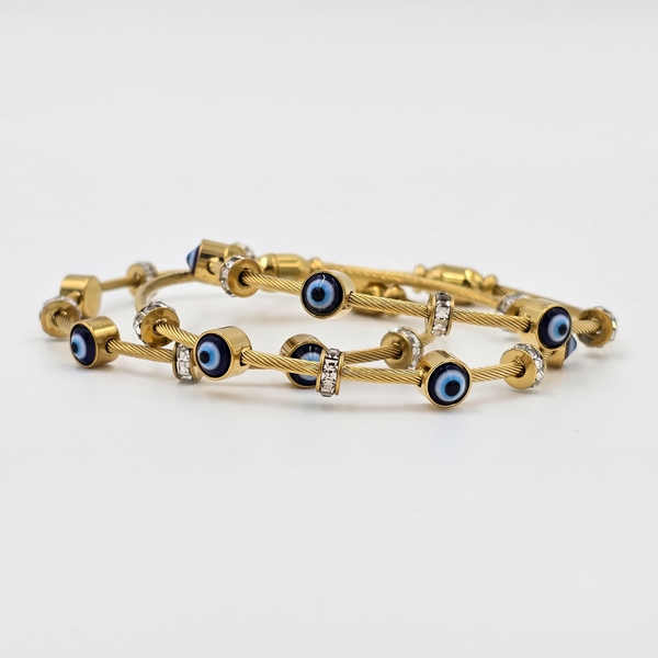 EVIL EYE BRACELET