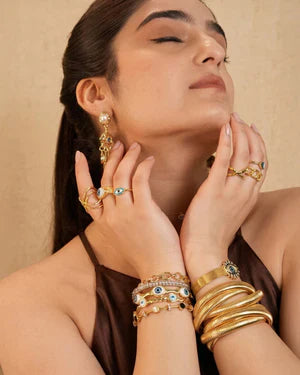 The Beauty of Everyday Jewellery: Small Details That Make a Big Difference