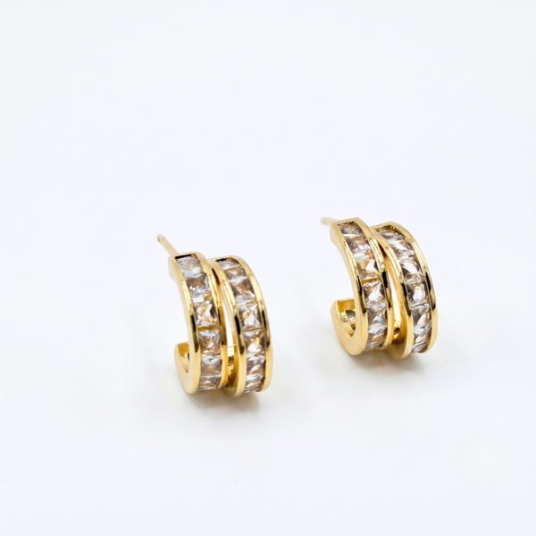 Duet Hoops