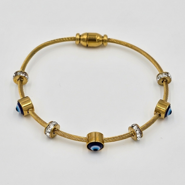 EVIL EYE BRACELET