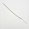 PYRITE ANKLET