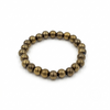 PYRITE BRACELET
