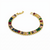 Prism Tennis Bracelet