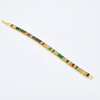 Prism Tennis Bracelet