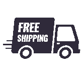 Free Shipping